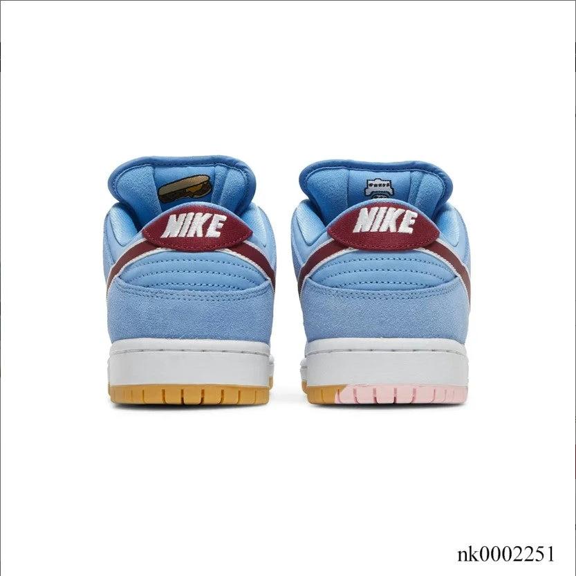 Nike SB Dunk Low Phillies Shoes Sneakers by Air Jordan