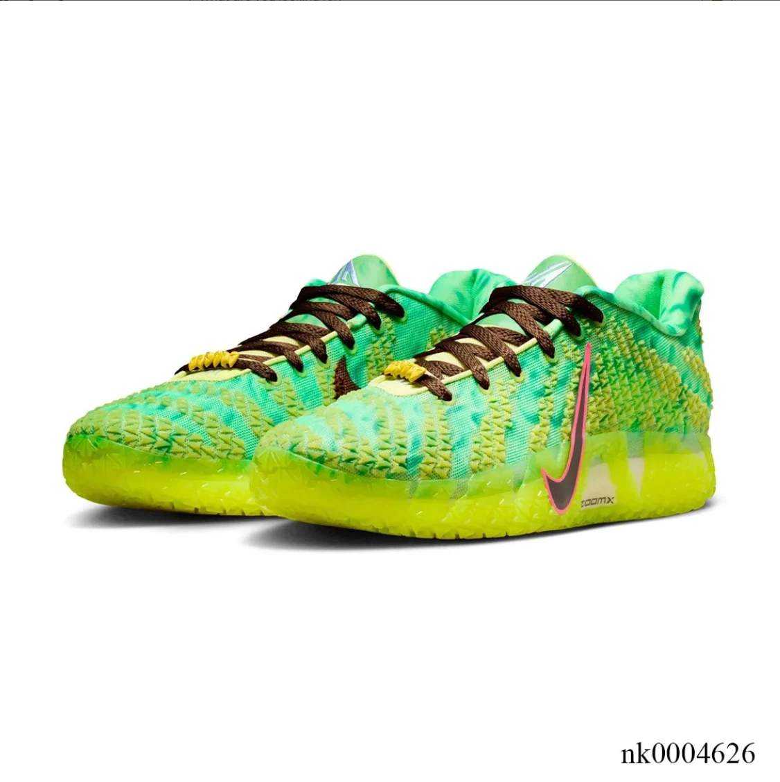 Ja 3 Spooky Season Shoes Sneakers by Air Jordan