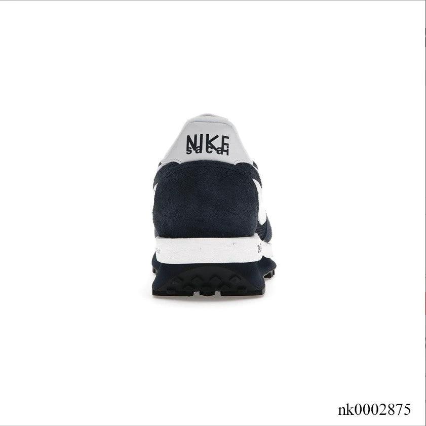 Nike LD Waffle SF sacai Fragment Blue Void Shoes Sneakers by Air Jordan