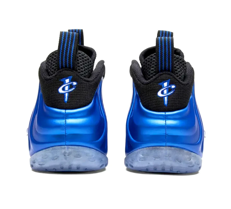 Air Foamposite One Royal Shoes Sneakers by Air Jordan