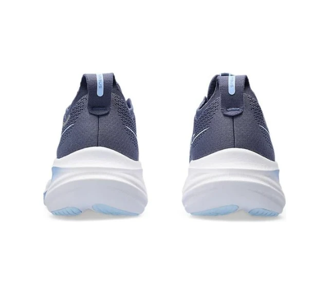 Asics Gel Nimbus 26 Thunder Blue Sapphire 1012B601-402 by Air Jordan