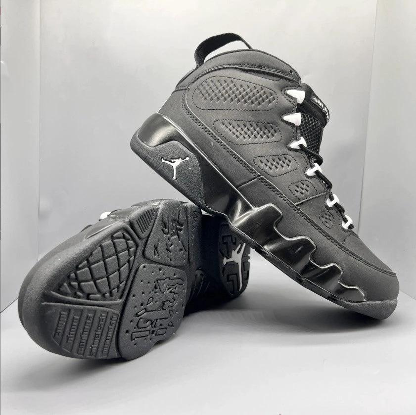 Air Jordan 9 Oregon Ducks Shoes Sneakers by Air Jordan