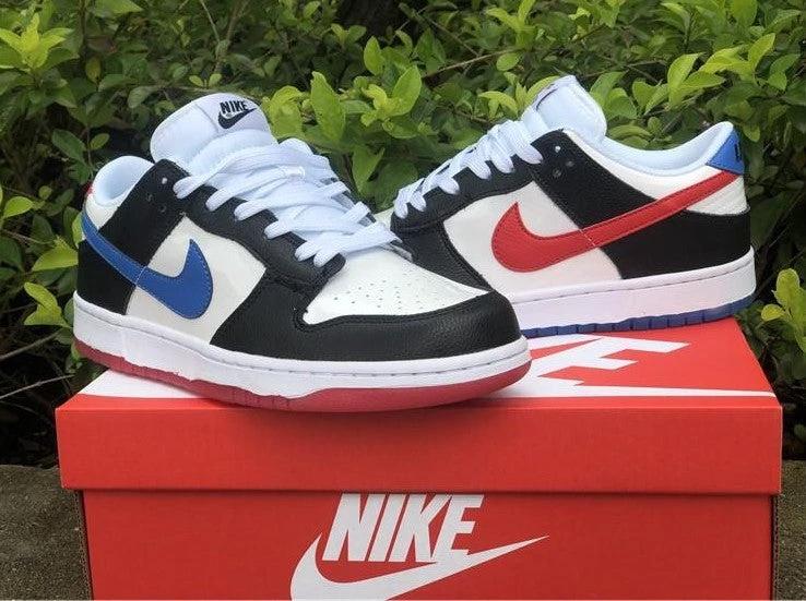 Dunk Low Seoul Shoes Sneakers by Air Jordan