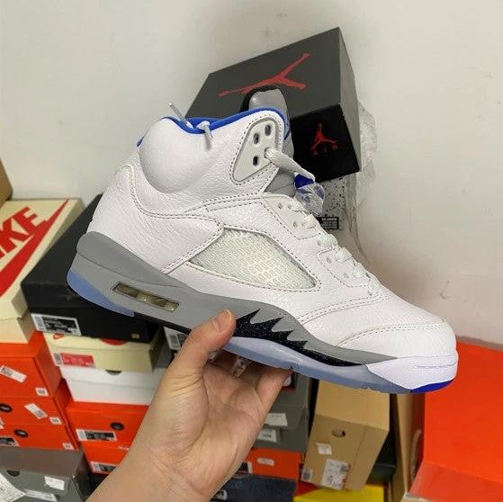 Air Jordan 5 “Stealth 2.0” by Air Jordan