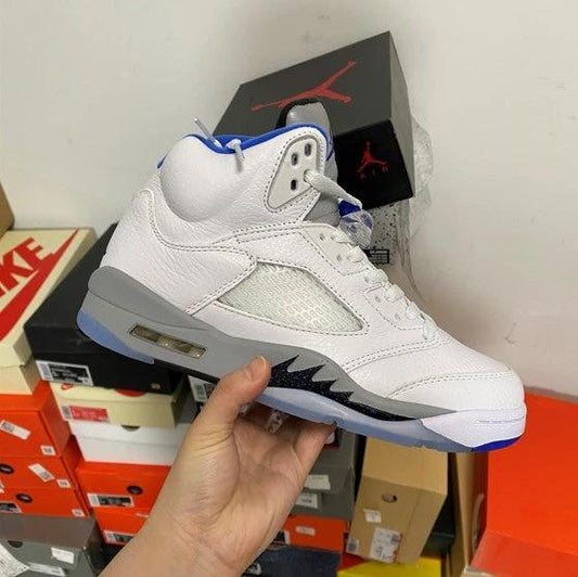 Air Jordan 5 “Stealth 2.0” by Air Jordan