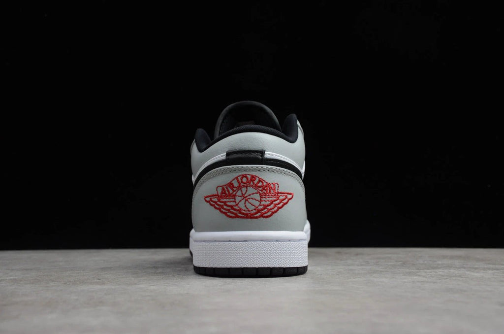 Air Jordan 1 Low “Light Smoke Grey” by Air Jordan