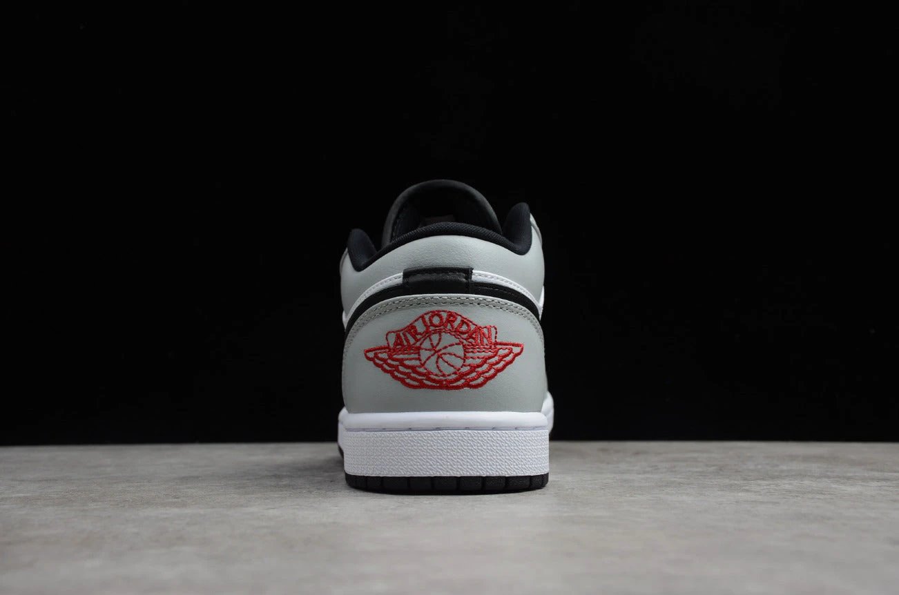 Air Jordan 1 Low “Light Smoke Grey” by Air Jordan