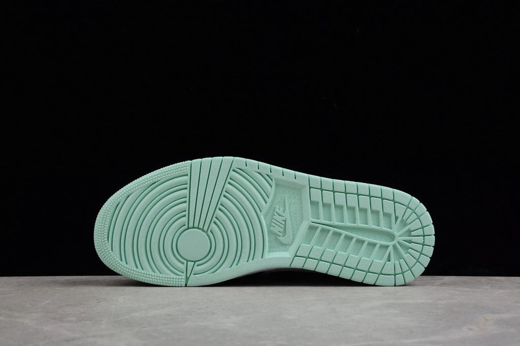 Air Jordan 1 Low Easter Pastel Tie-Dye by Air Jordan