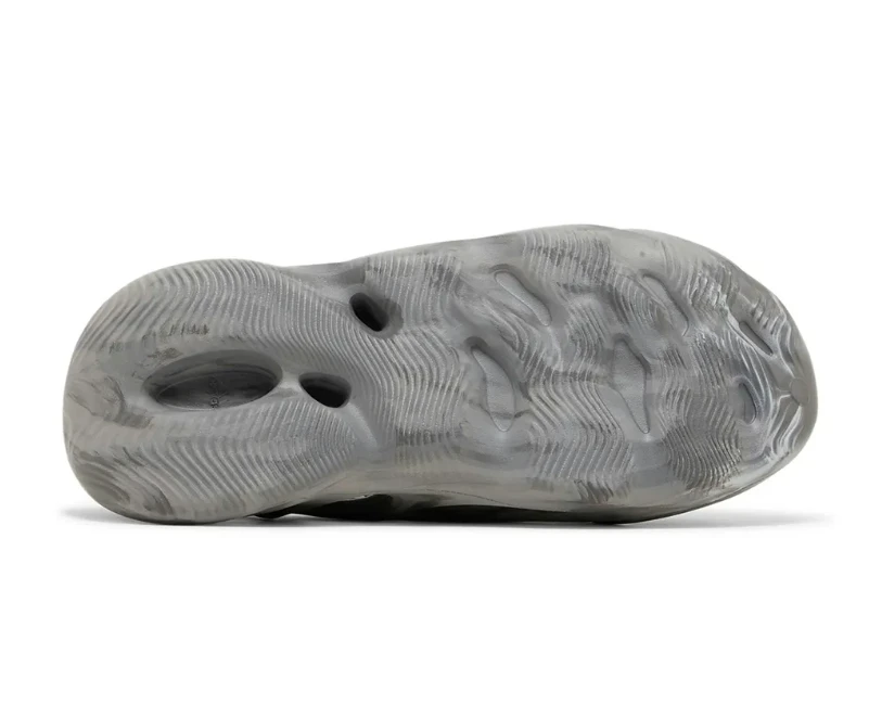 Yeezy Foam Runner “MX Granite” Shoes Sneakers by Air Jordan