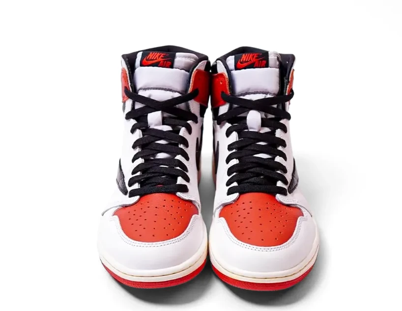 Fragment x Travis Scott x AJ 1 High Chicago Shoes Sneakers by Air Jordan