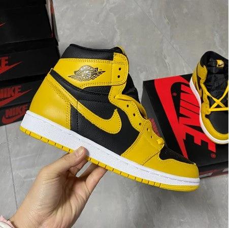 Air Jordan 1 High OG “Pollen” by Air Jordan