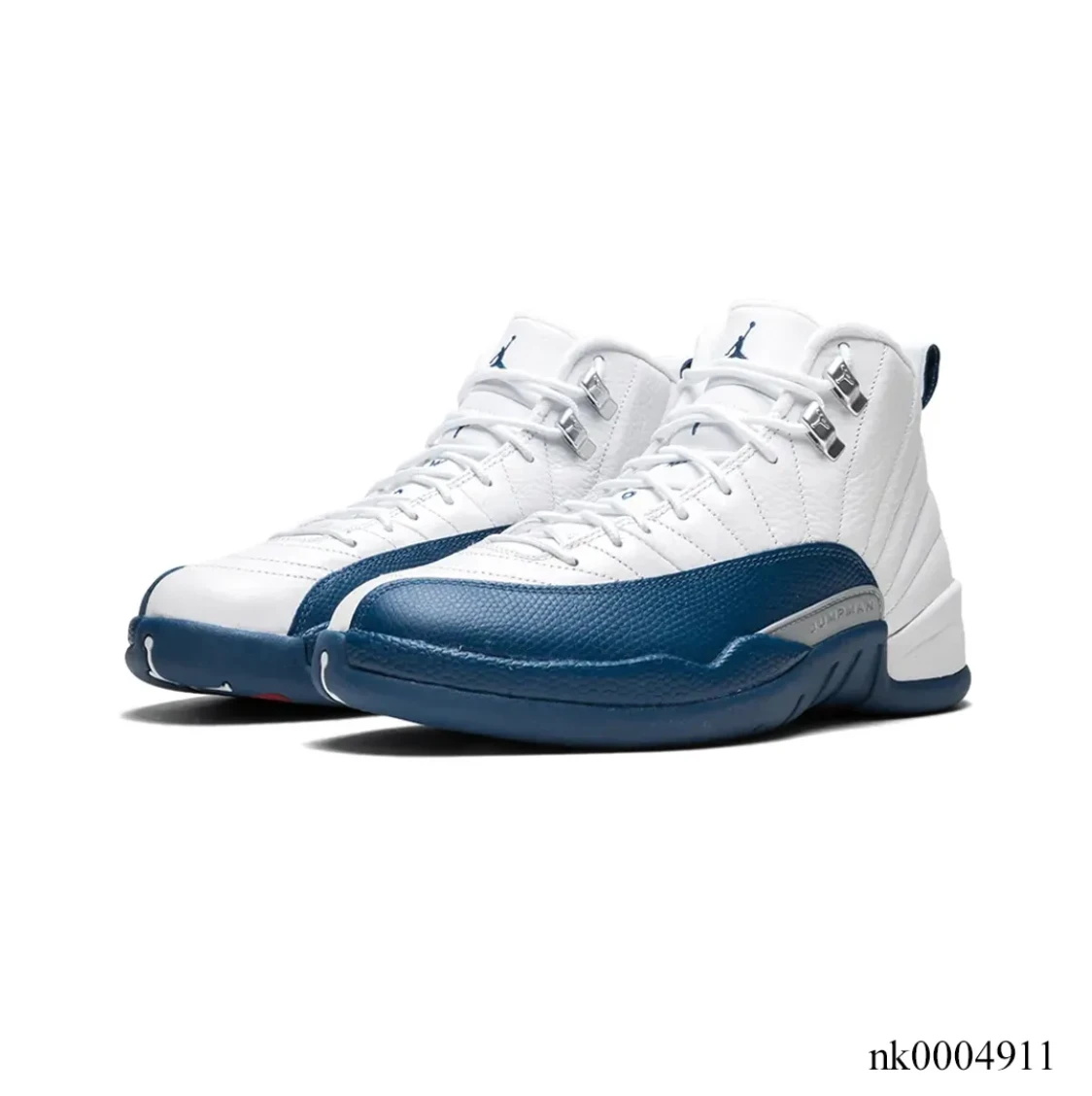 Air Jordan 12 Retro French Blue 2016 Shoes Sneakers by Air Jordan