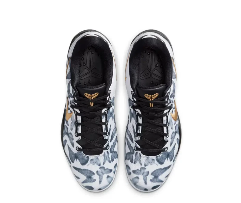 Kobe 8 Protro Mambacita Shoes Sneakers by Air Jordan