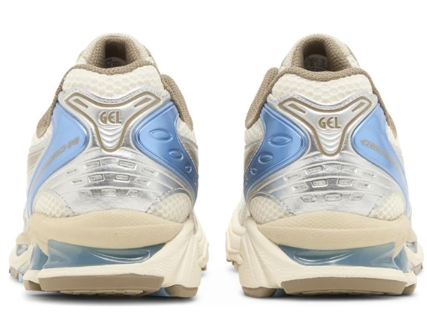 Asics Gel Kayano 14 Cream Pepper 1202A056-113 by Air Jordan