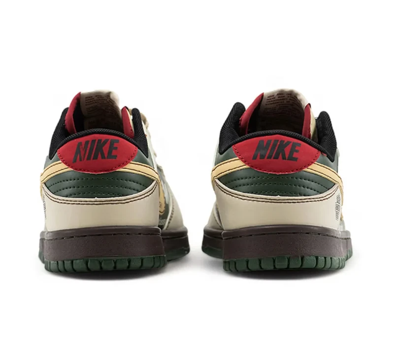 SB Dunk Low x Stussy BMW M3 Shoes Sneakers by Air Jordan