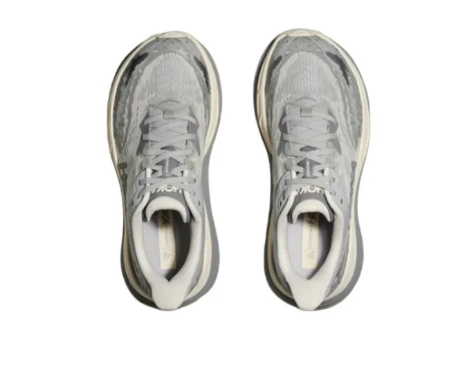 Hoka One One STINSON 7 STARDUSTALABASTER TRAIL 1141530-SLBS by Air Jordan