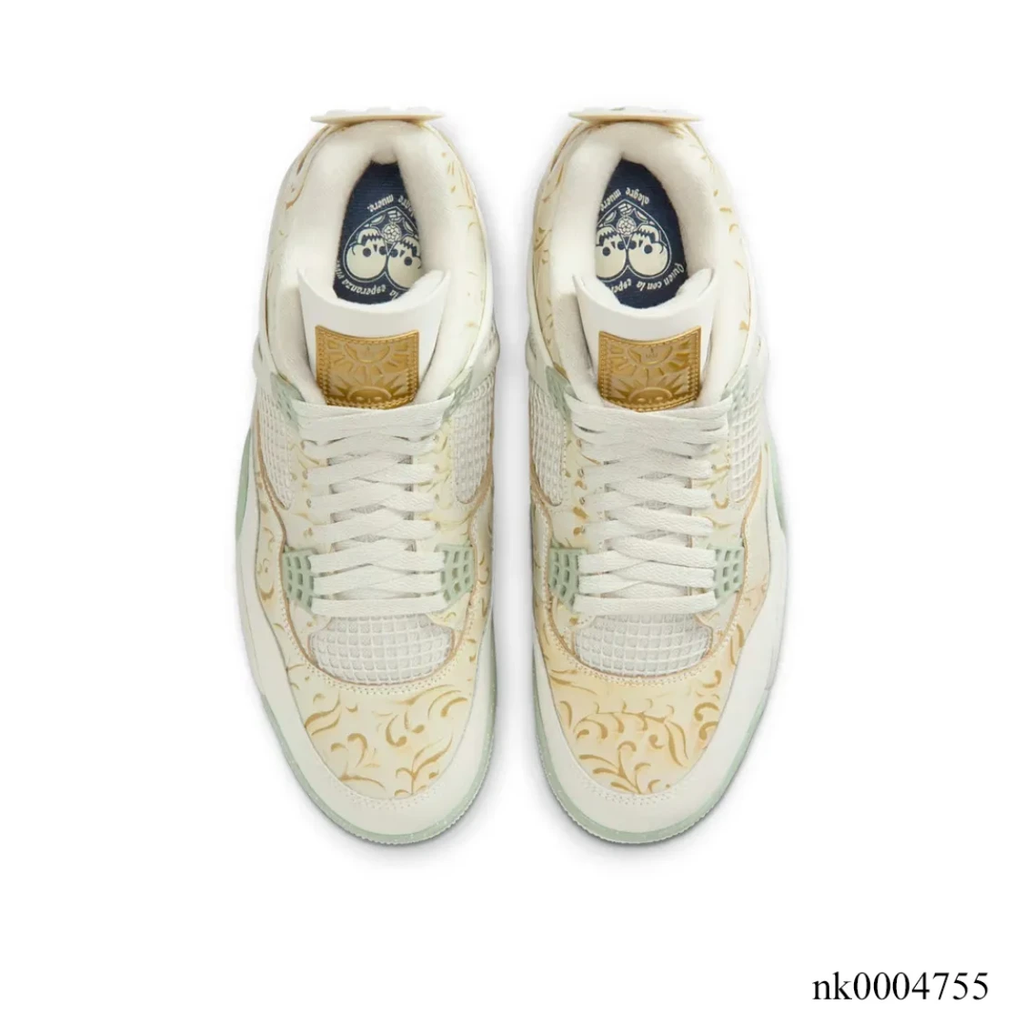 Air Jordan 4 SE Somos Eternos Shoes Sneakers by Air Jordan