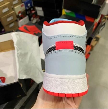 Air Jordan 1 White Blue Sky by Air Jordan