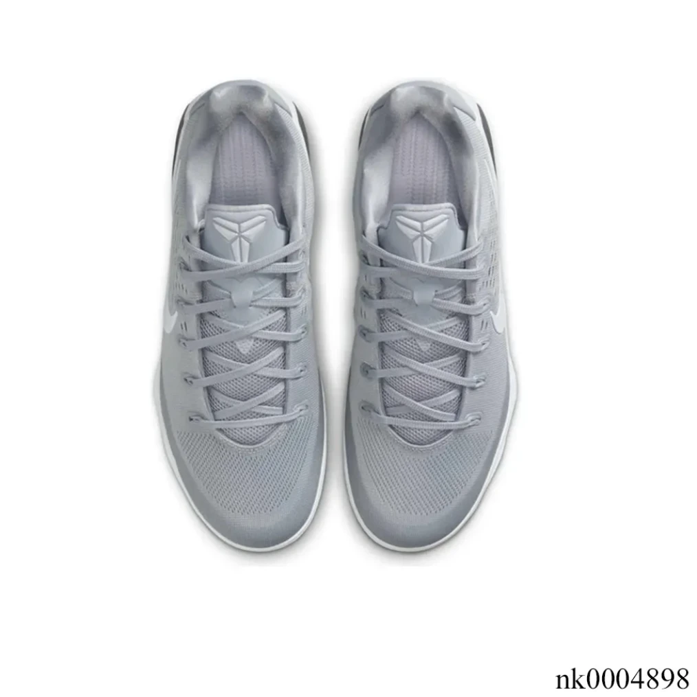 Kobe 9 EM Low Protro TB Wolf Grey Shoes Sneakers by Air Jordan