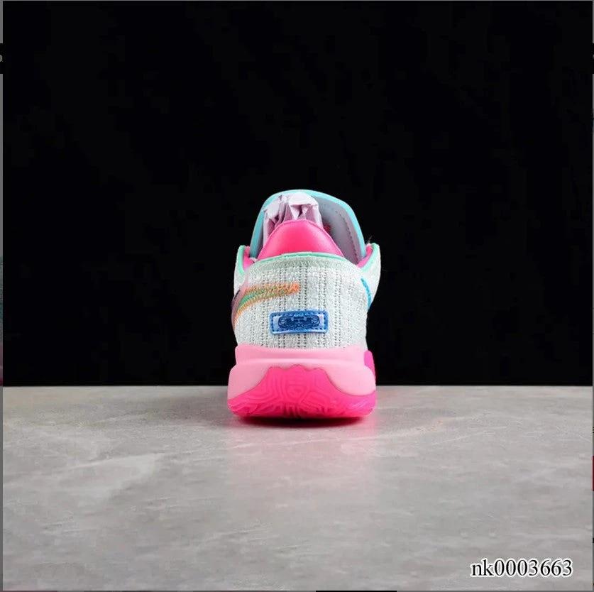 LeBron 20 EP Time Machine Shoes Sneakers by Air Jordan