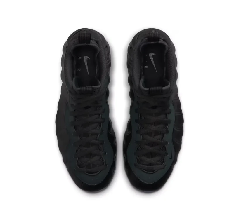 Air Foamposite One Carbon Fiber Shoes Sneakers by Air Jordan
