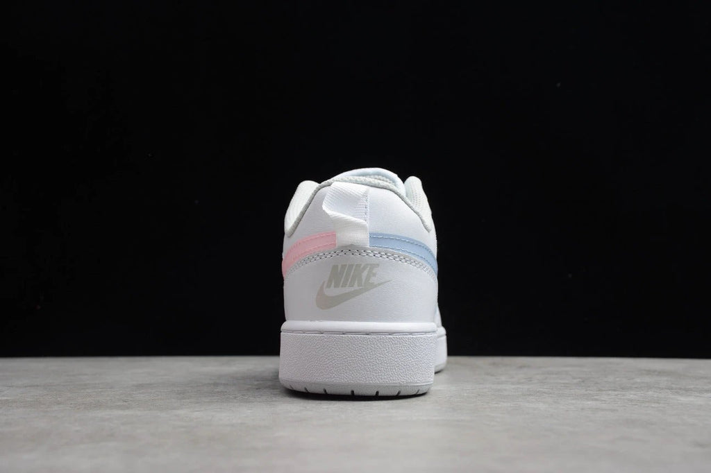 NK Court Borough Low 2 GS 'Arctic Punch' by Air Jordan