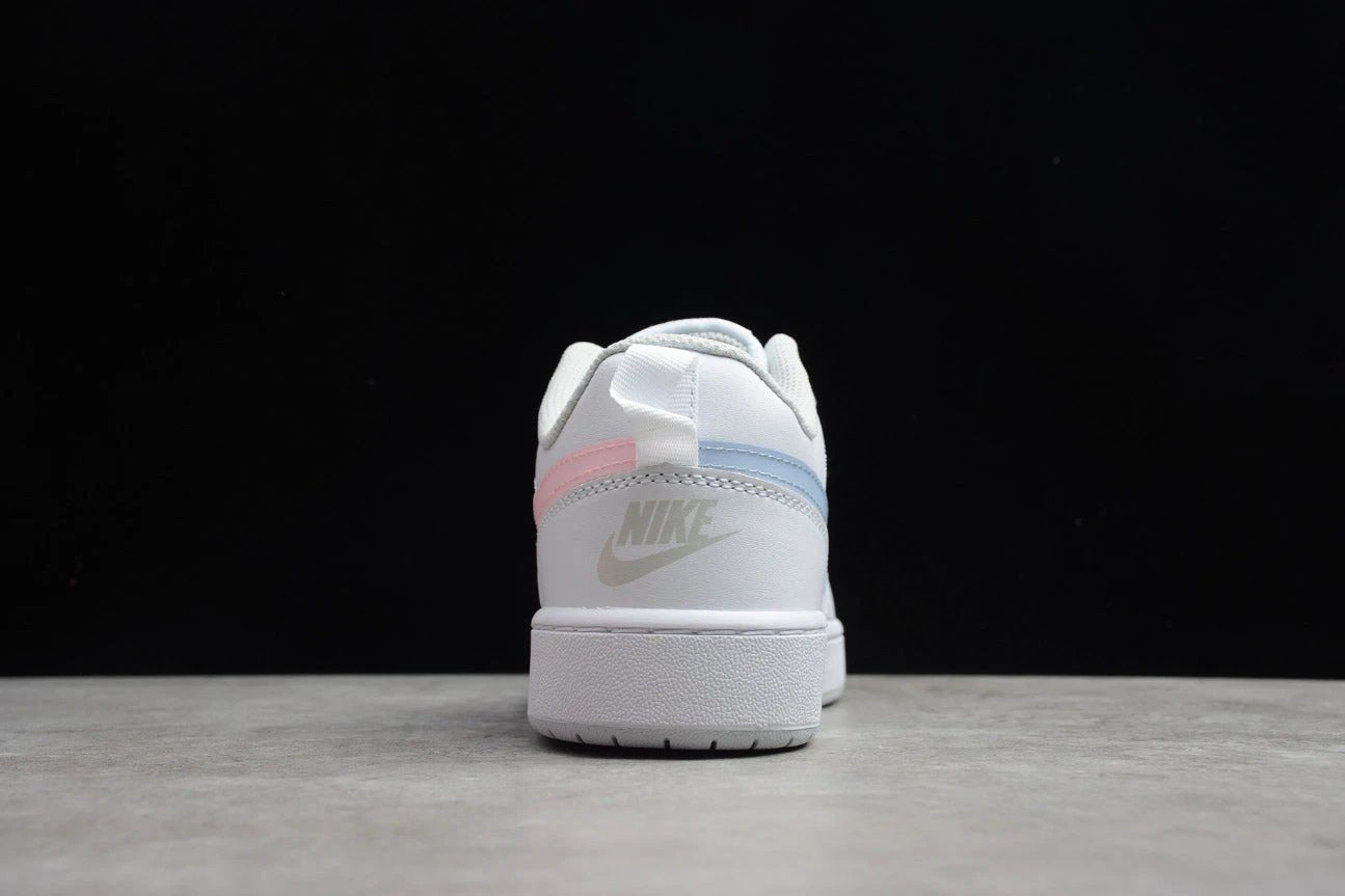 NK Court Borough Low 2 GS 'Arctic Punch' by Air Jordan