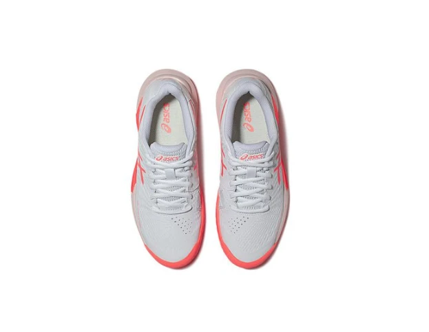 Wmns Asics Gel-Challenger 14 White Sun Coral 1042A231-101 by Air Jordan