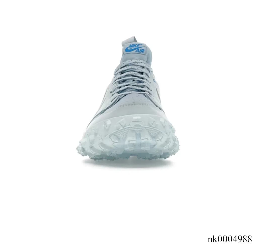 Air Jordan 1 Low Element Gore-Tex Shoes Sneakers by Air Jordan