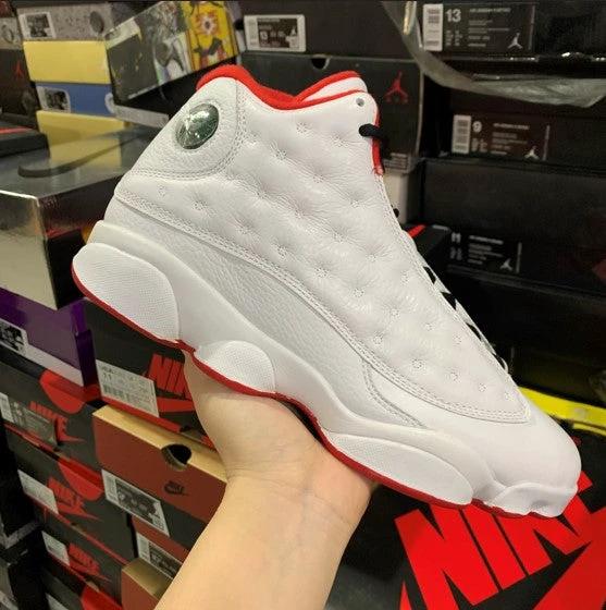 Air Jordan 13 “History of Flight” by Air Jordan