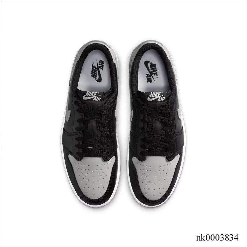 Air Jordan 1 Low OG Shadow Shoes Sneakers by Air Jordan
