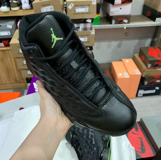 Air Jordan 13 Altitude by Air Jordan