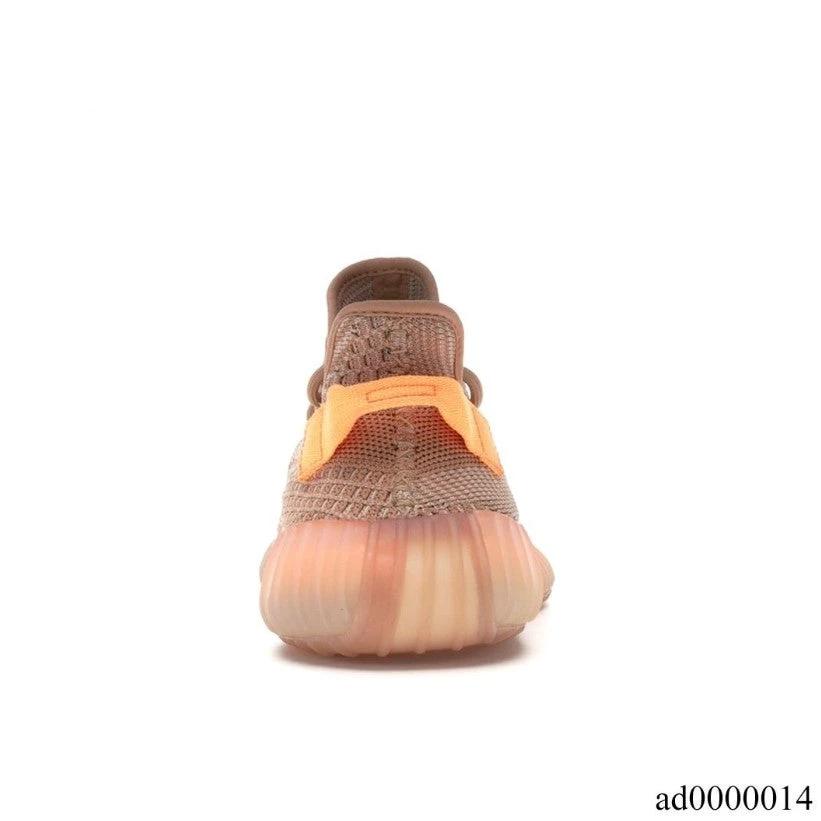 Yeezy Boost 350 V2 Clay Shoes Sneakers by Air Jordan