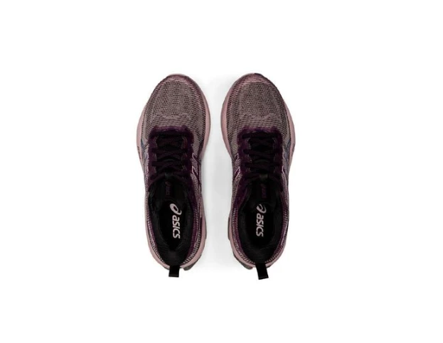 Wmns Gel Kinsei Blast LE Deep Plum Barely Rose 1012B178-500 by Air Jordan
