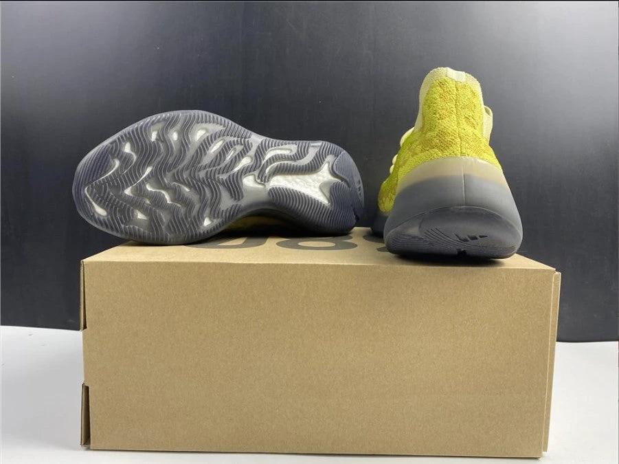 Yeezy Boost 380 Hylte Glow Shoes Sneakers by Air Jordan