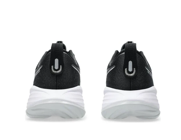 Asics Gel Cumulus 27 Black Concrete-1011B960-002 by Air Jordan