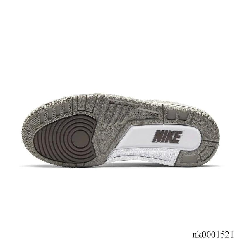 Air Jordan 3 x A Ma Maniere Shoes Sneakers by Air Jordan