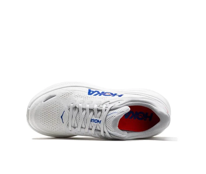 Hoka One One Bondi 9 Cosmic Grey Ultramarine 1162011-CYLT by Air Jordan
