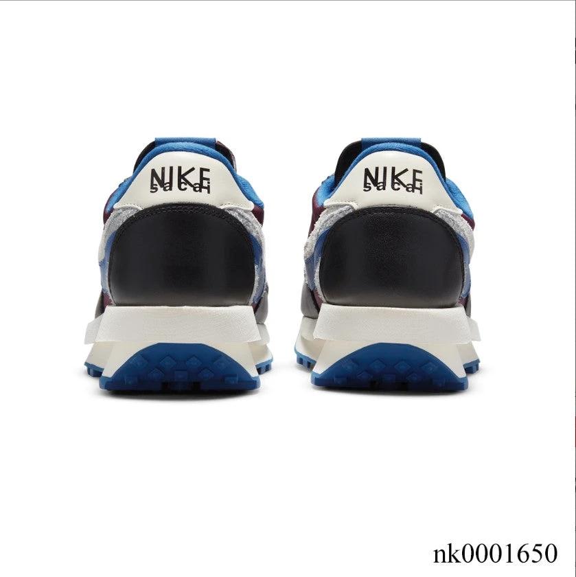 Undercover x Sacai x LDWaffle Shoes Sneakers by Air Jordan