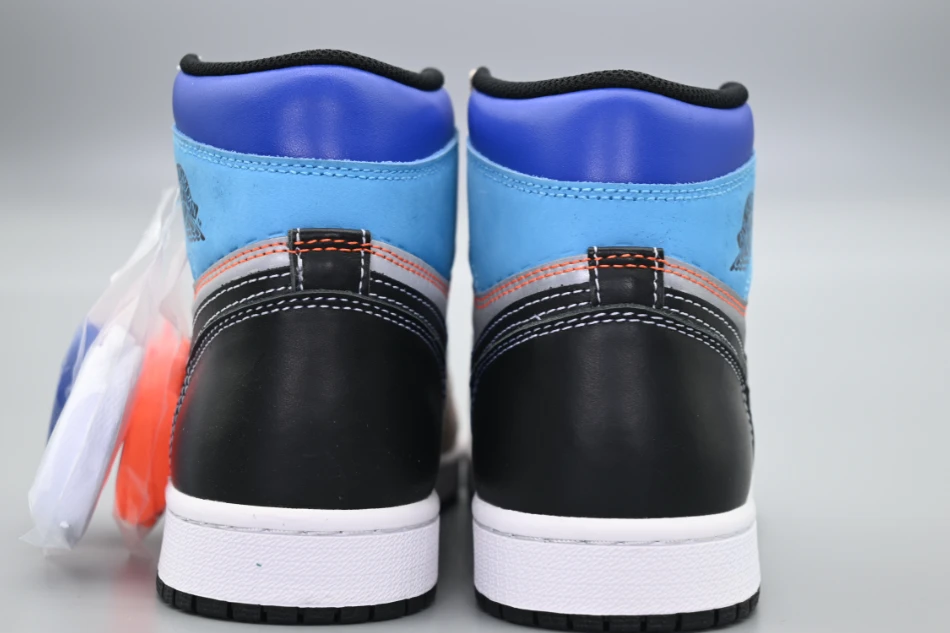 Air Jordan 1 High OG “Prototype” by Air Jordan