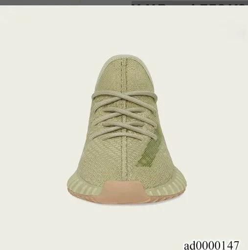Yeezy Boost 350 V2 Sulfur Shoes Sneakers by Air Jordan