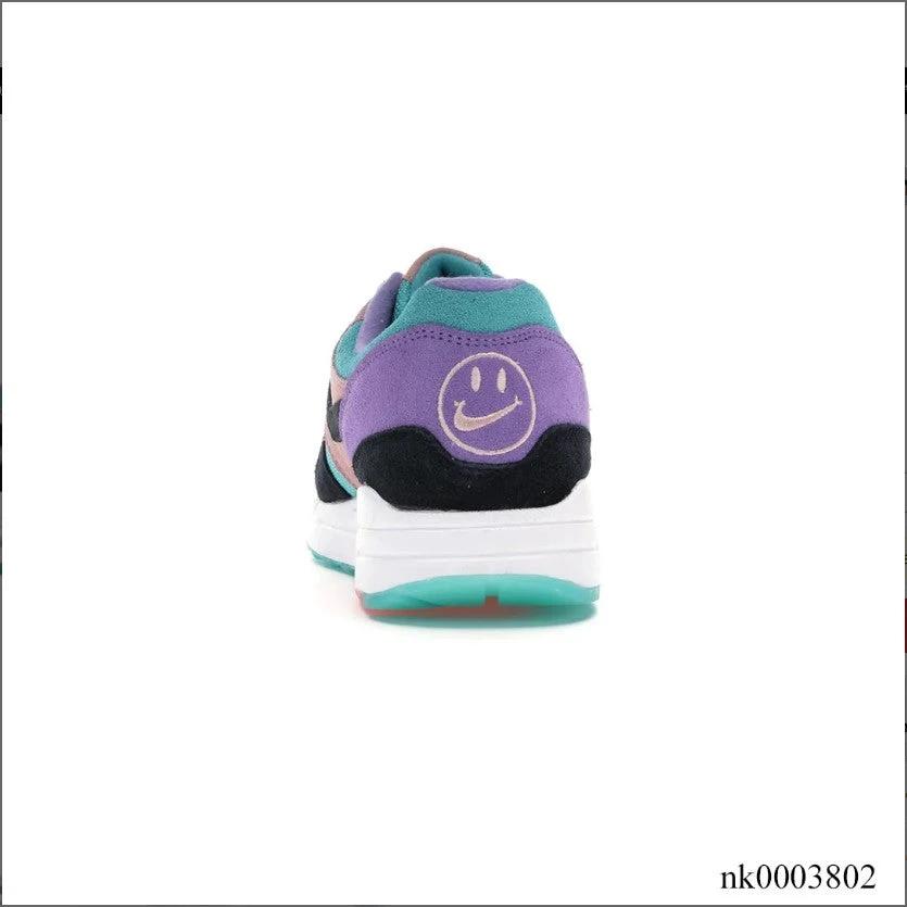Air Max 1 Have a Nike Day Shoes Sneakers by Air Jordan