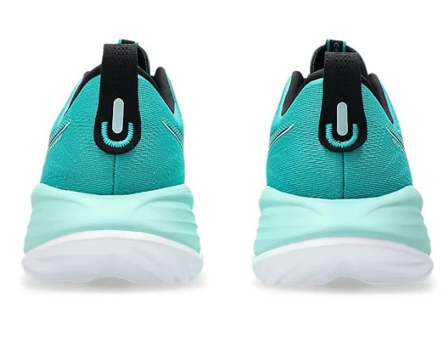 Asics Gel-Cumulus 27 Wave Teal Illuminate Mint 1011B960-400 by Air Jordan