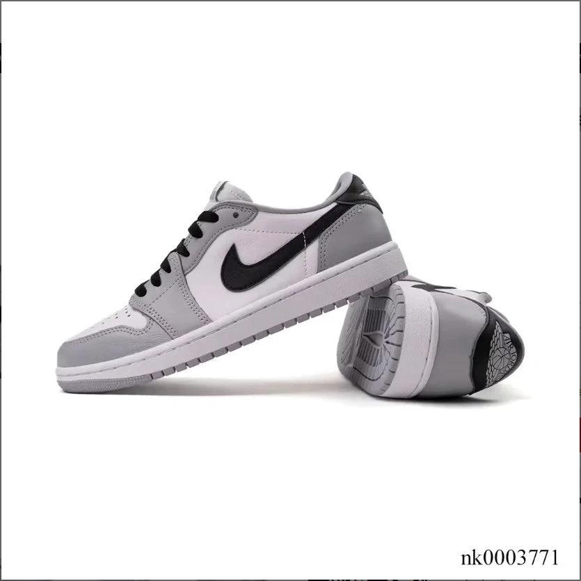 Air Jordan 1 Low OG Barons Shoes Sneakers by Air Jordan