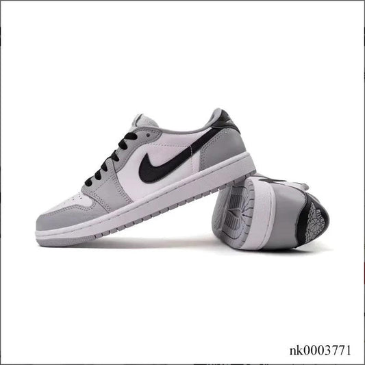 Air Jordan 1 Low OG Barons Shoes Sneakers by Air Jordan