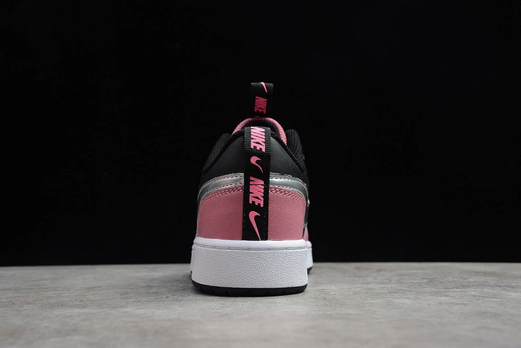 NK Court Brough Low 2 SE GS 'Desert Berry' by Air Jordan