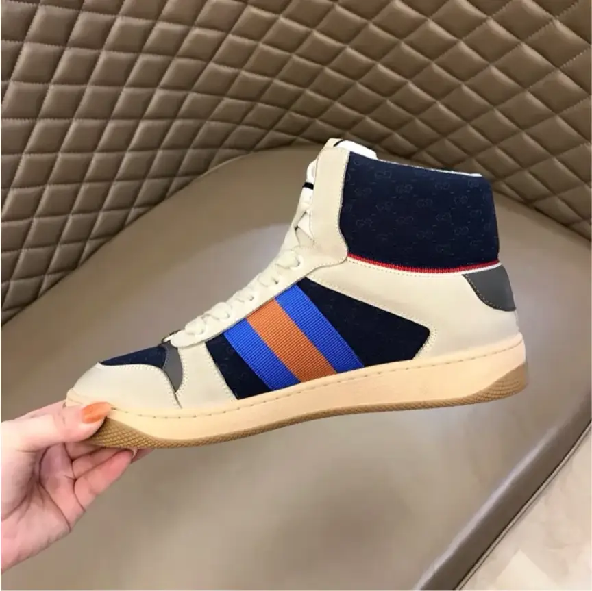 GG High-Top Shoes Sneakers by Air Jordan
