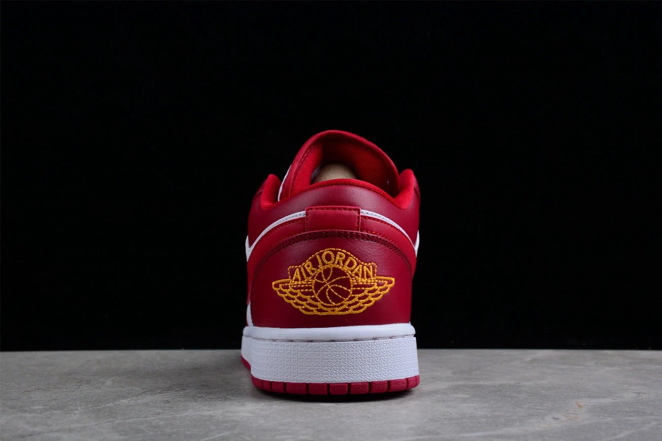 Air Jordan 1 Low OG Chicago by Air Jordan