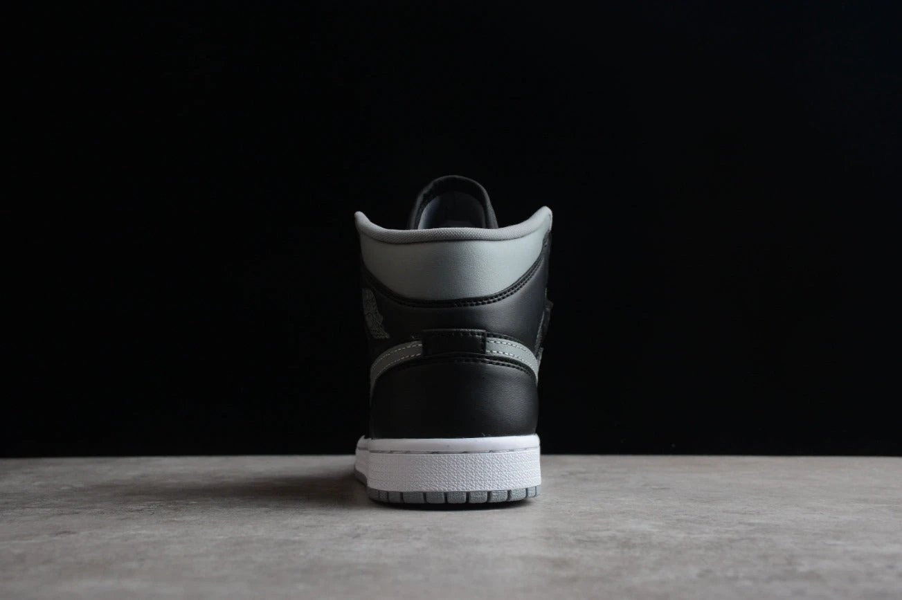 Air Jordan 1 Mid Shadow by Air Jordan