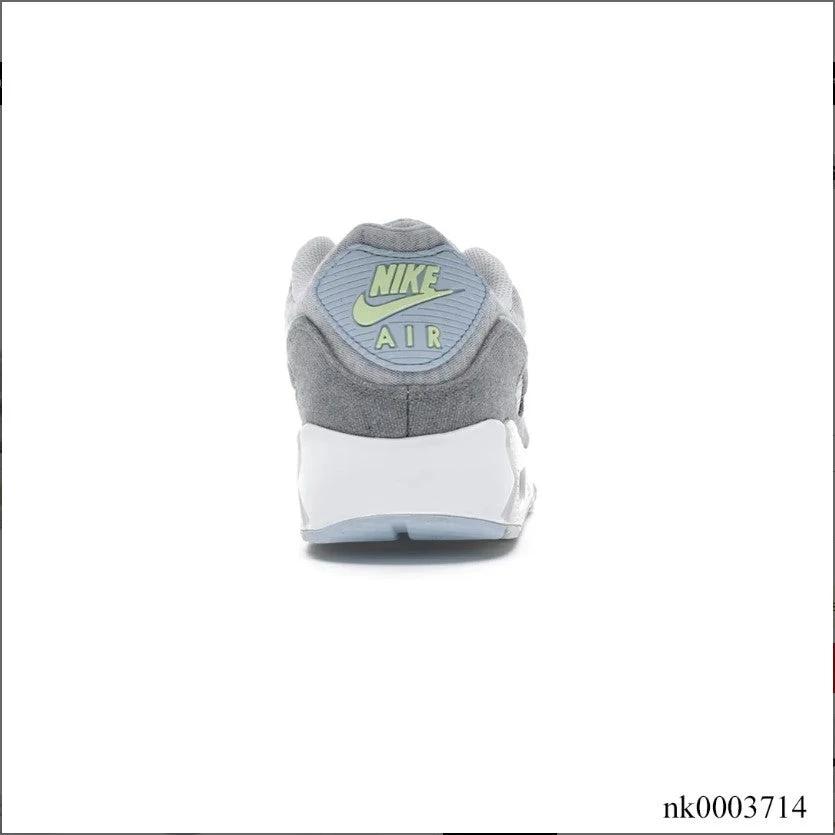 Air Max 90 Recycled Canvas Shoes Sneakers by Air Jordan